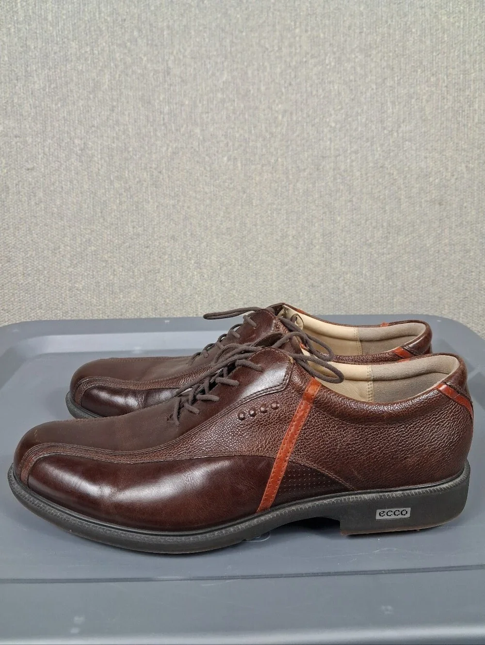 Ecco tour hybrid