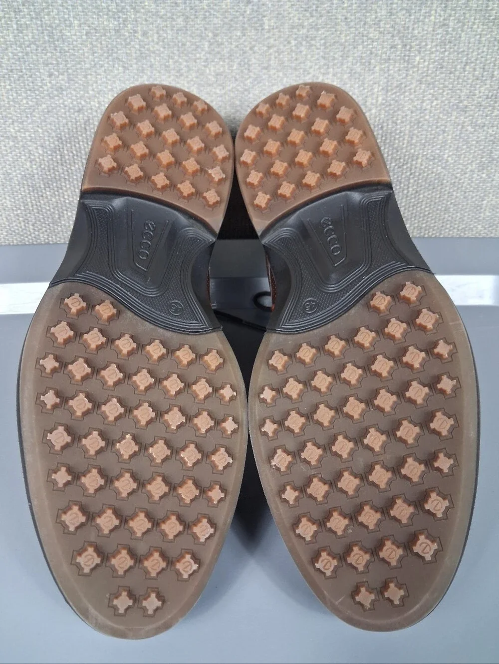 Ecco tour hybrid