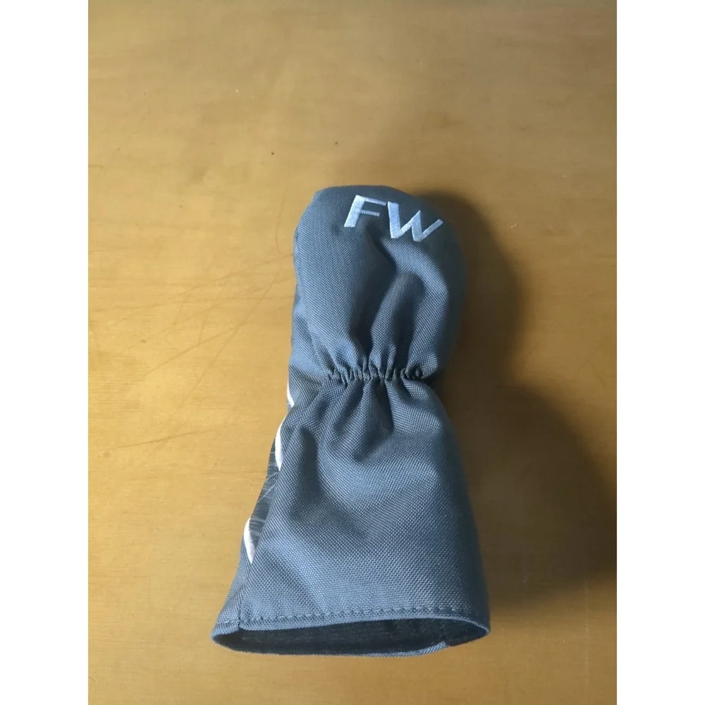 Callawy golf solaire fairway wood headcover fast ship 260304