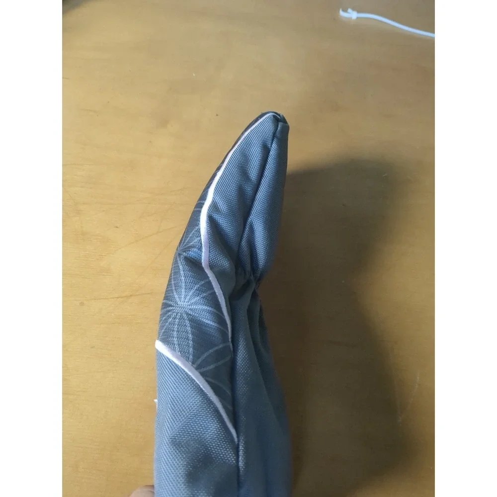 Callawy golf solaire fairway wood headcover fast ship 260304