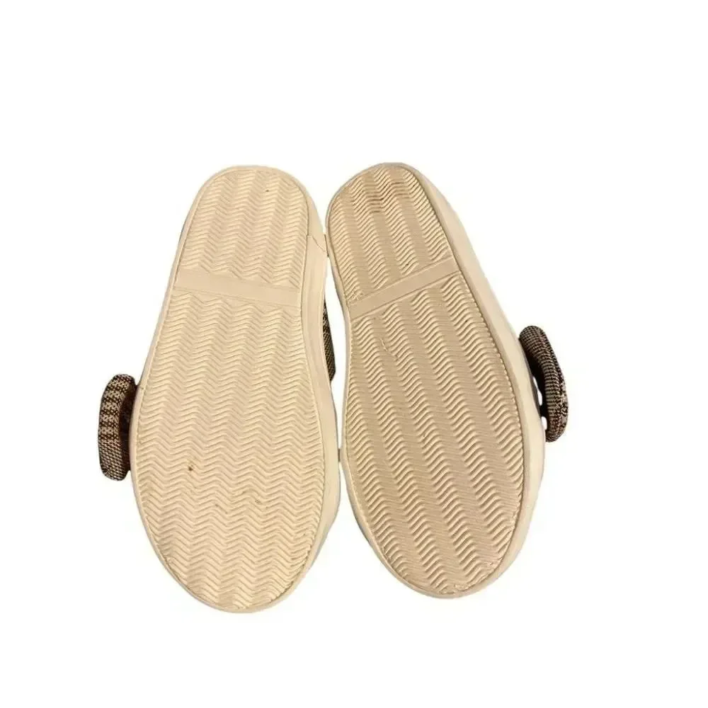 Zara baby shoes