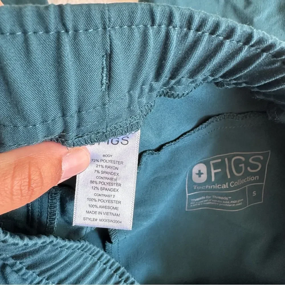 Figs men’s tansen