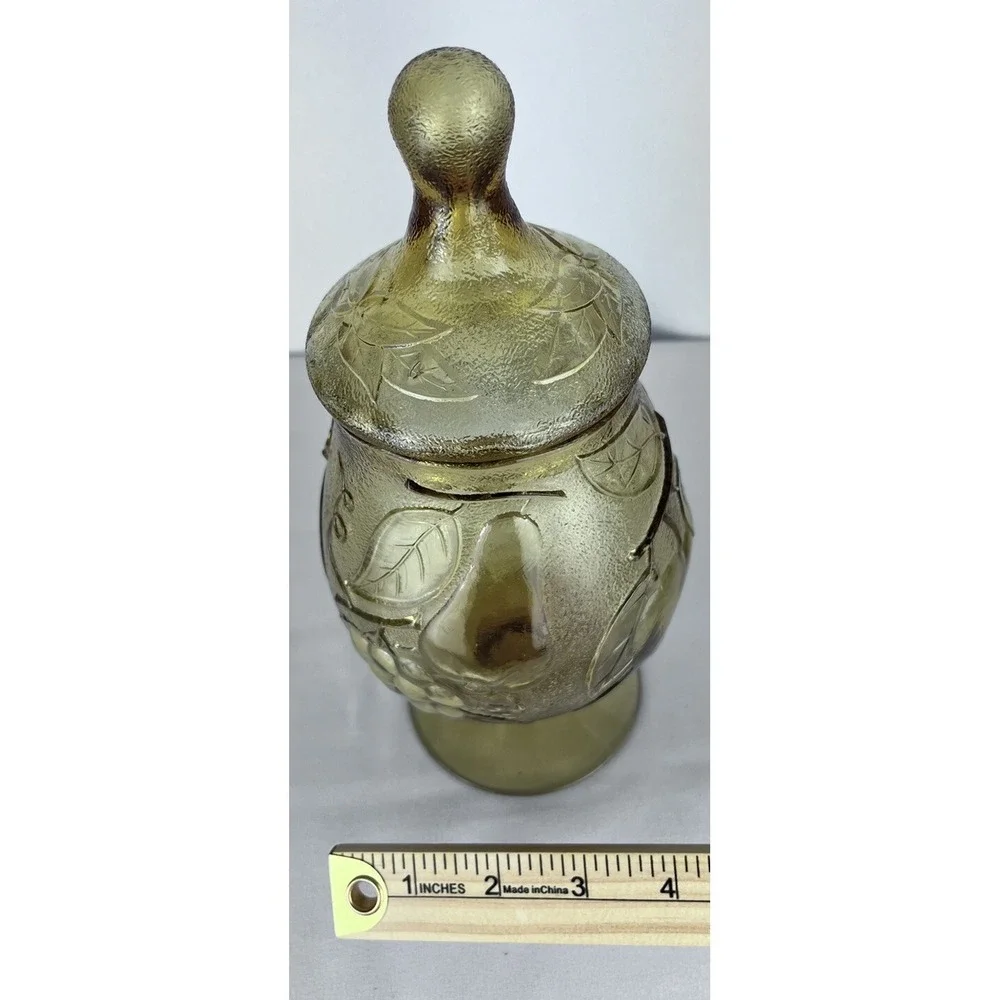 Empoli lid items addition