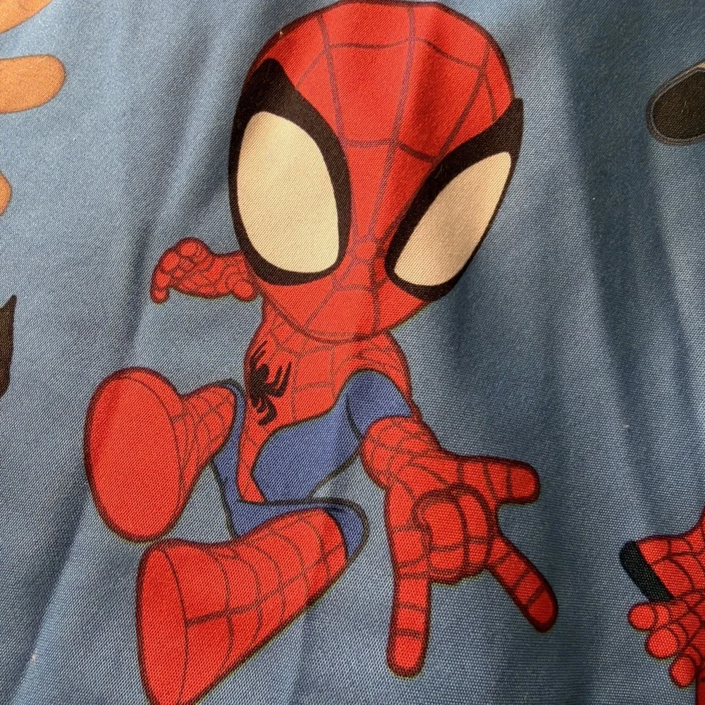 Marvel indulge your