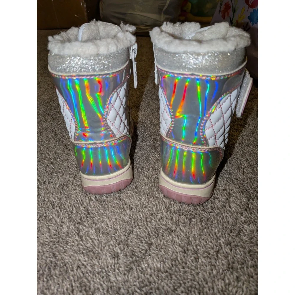 totes winter snow