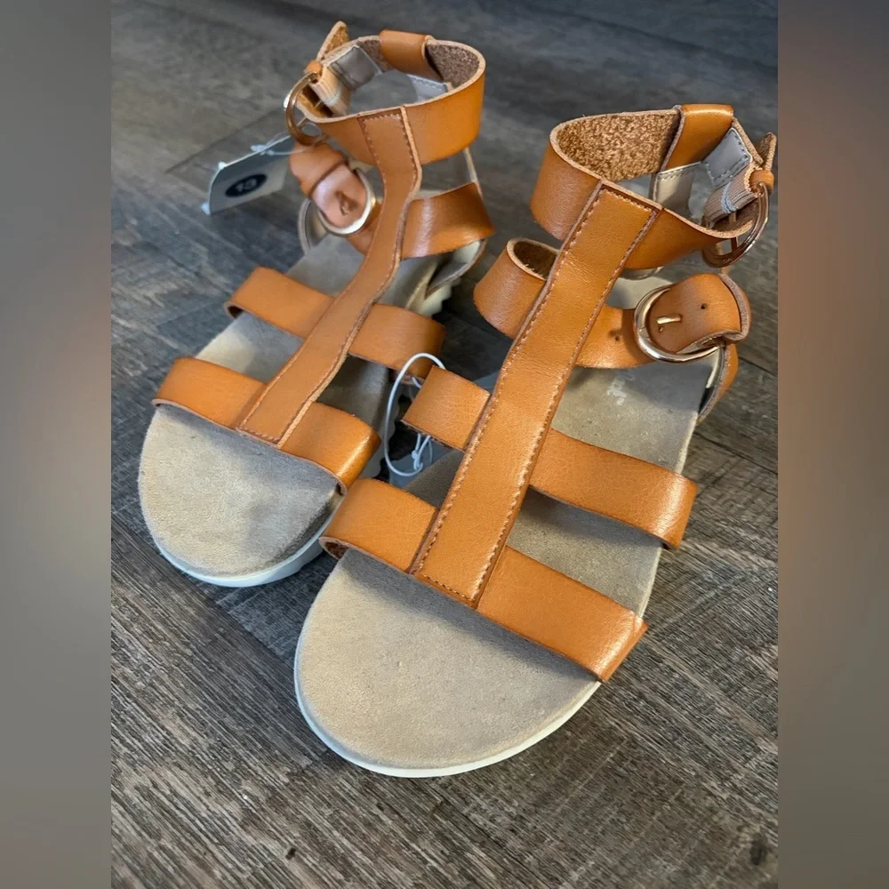Cat & Jack new tags sandals
