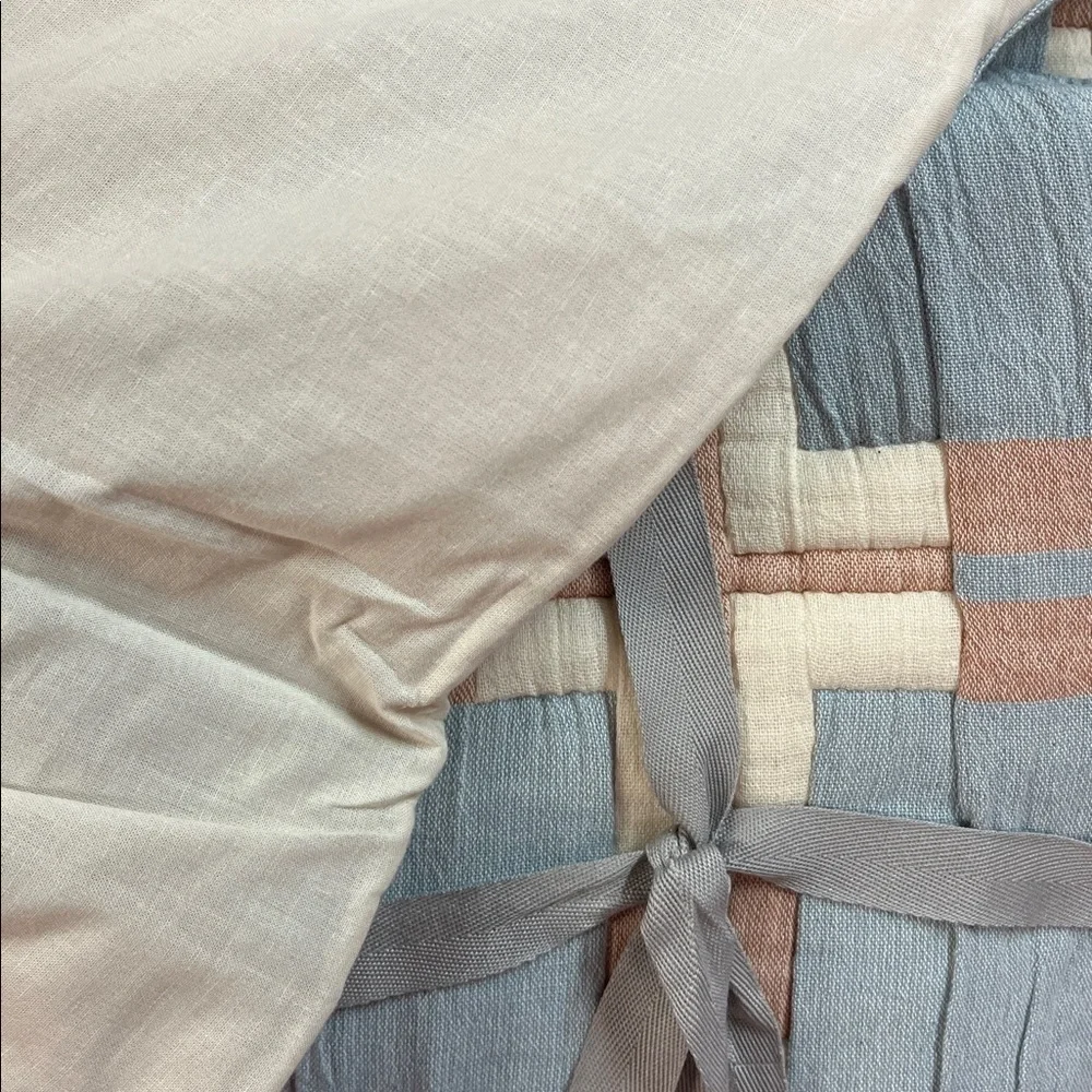 Anthropologie shams new