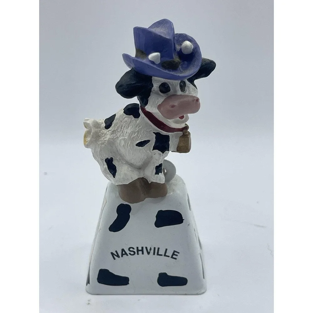 Small Vintage‎ Nashville Souvenir 