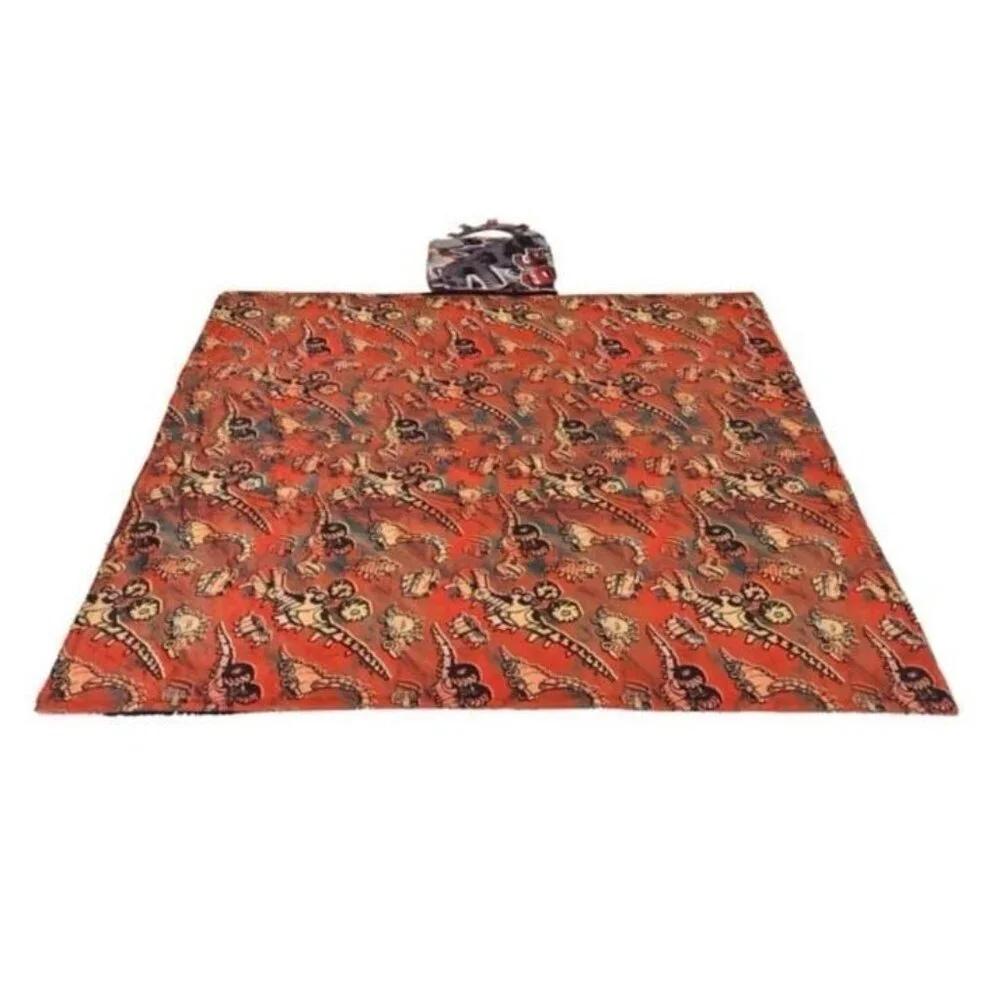 Disney Store Japan Disney Pixar Cars on‎ the Road Blanket