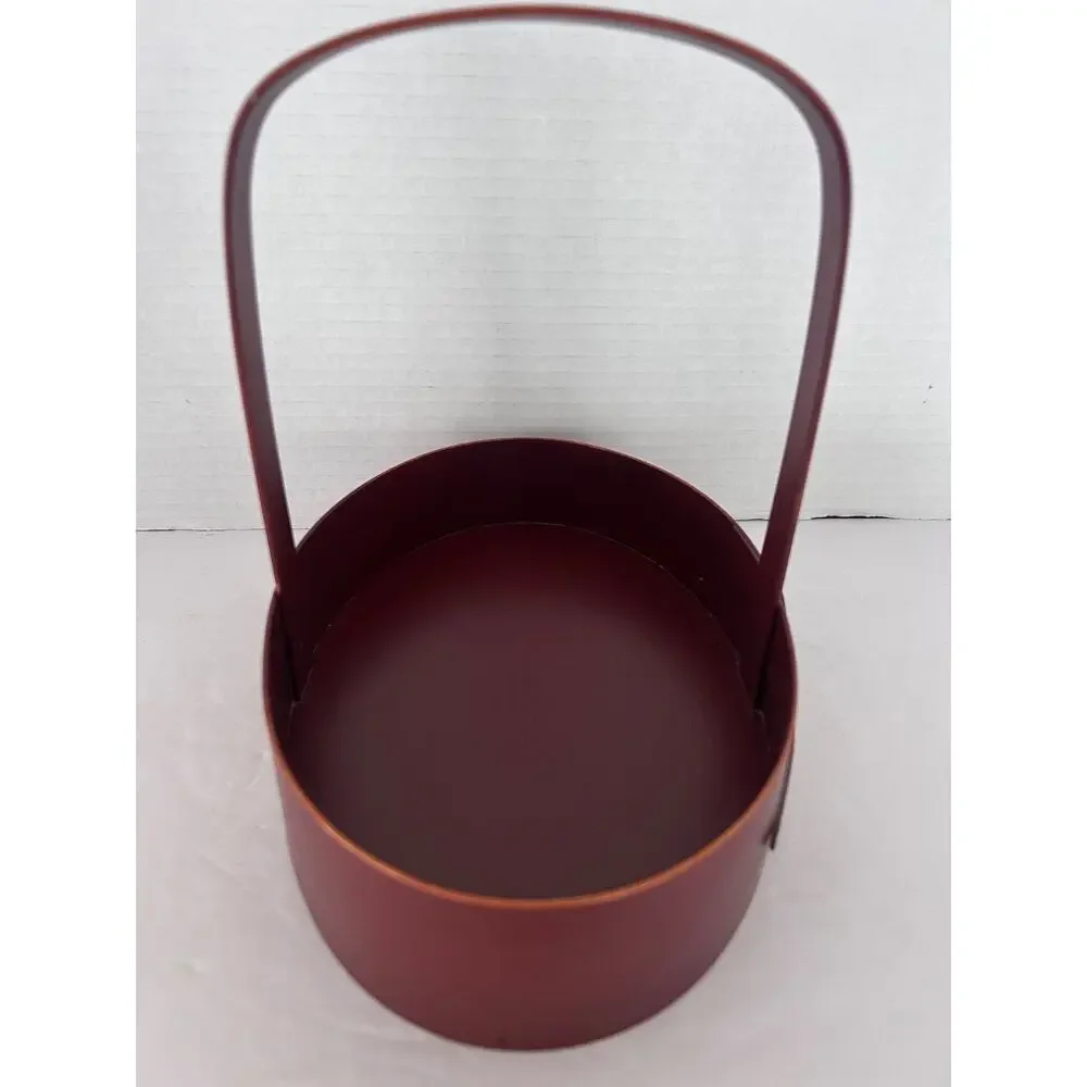 Fryes Wilton,N.H. vintage bentwood