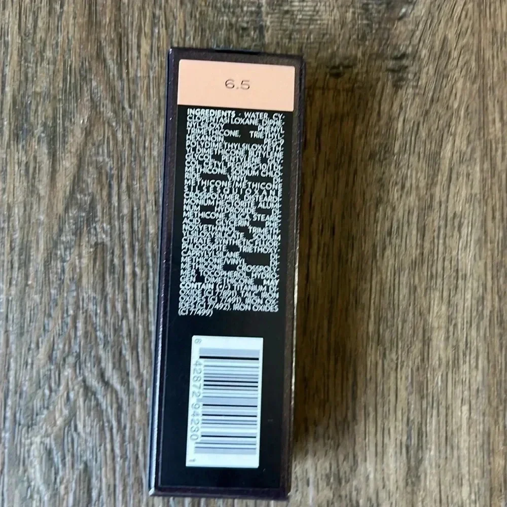 Surratt new box