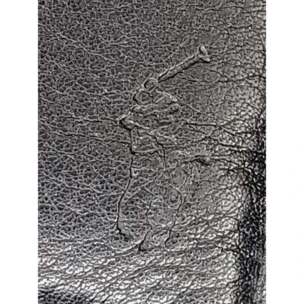 Polo Ralph Lauren edges stitching