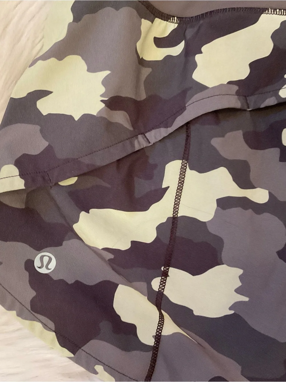 lululemon athletica this pair