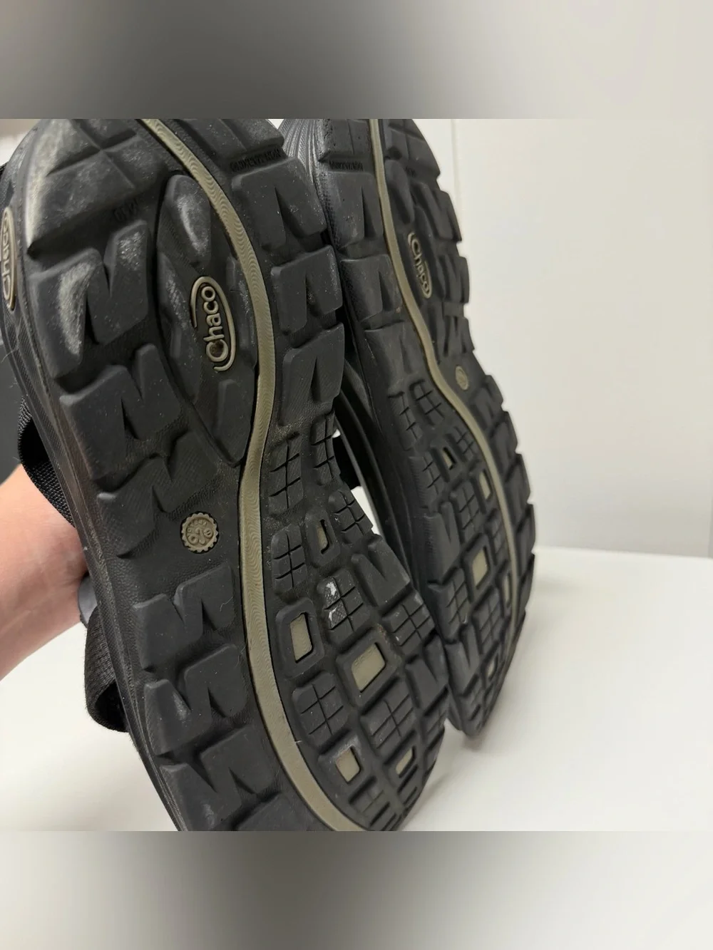 Chaco men’s zvolv