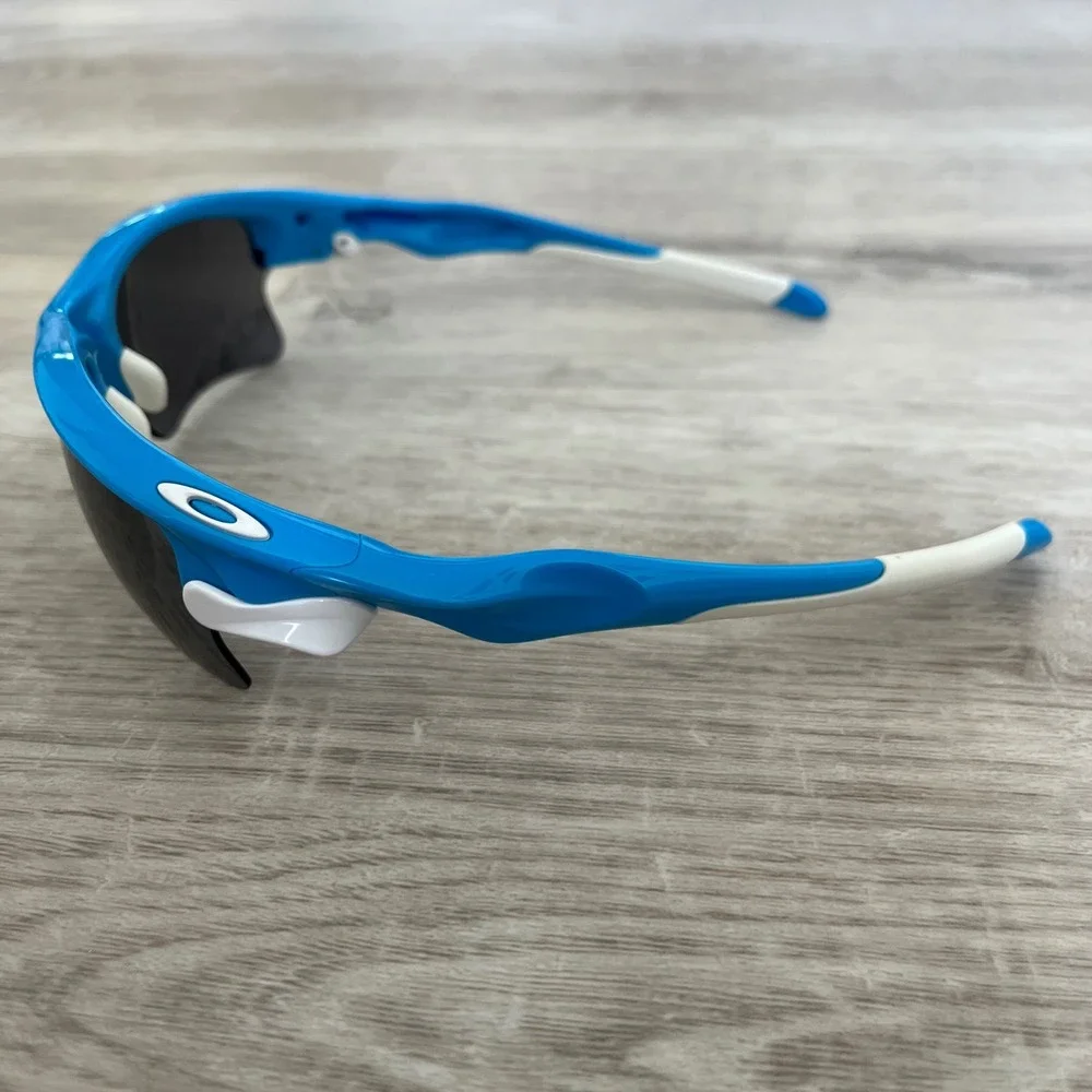 Oakley color definition