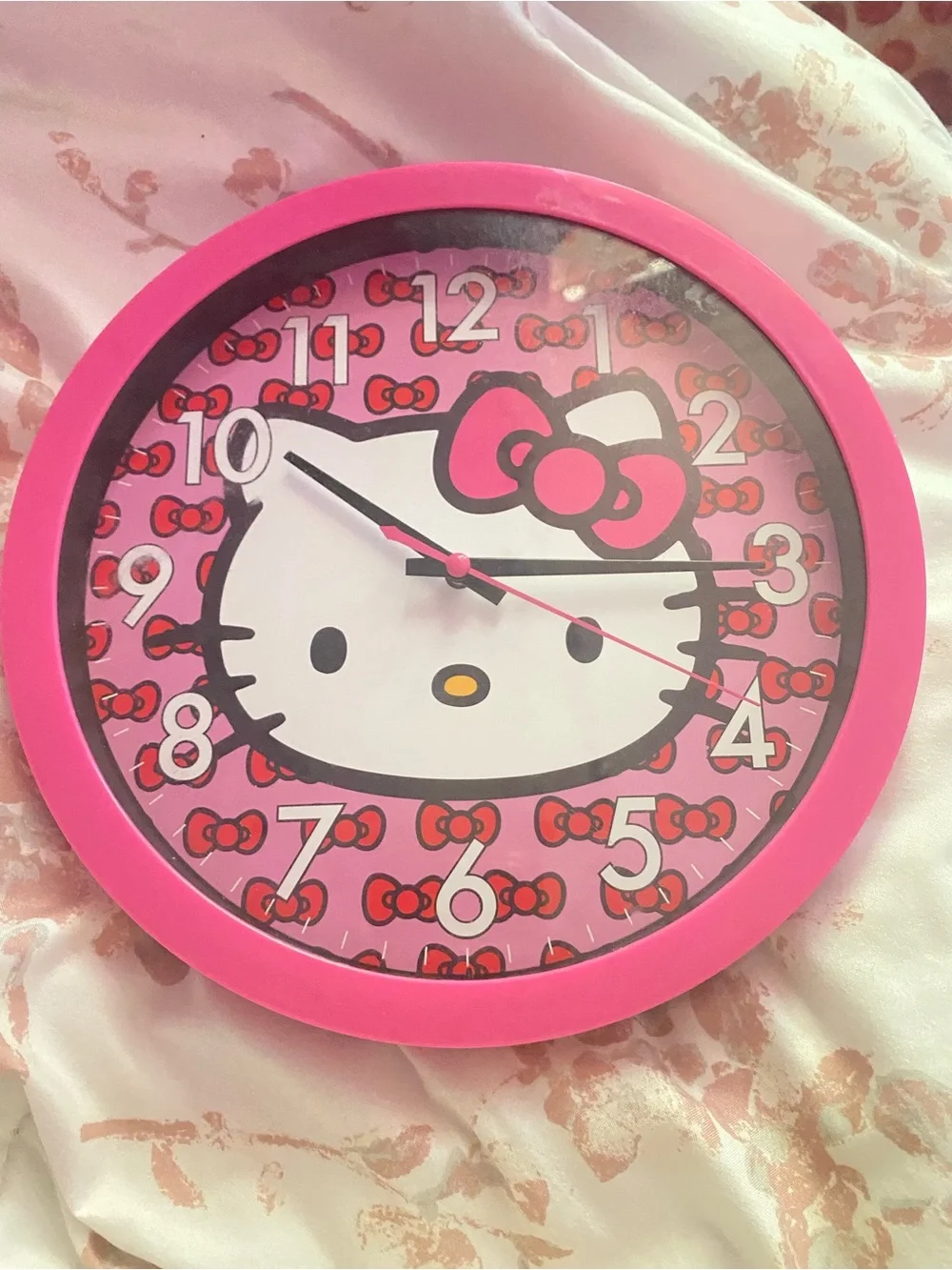 Sanrio cute hello