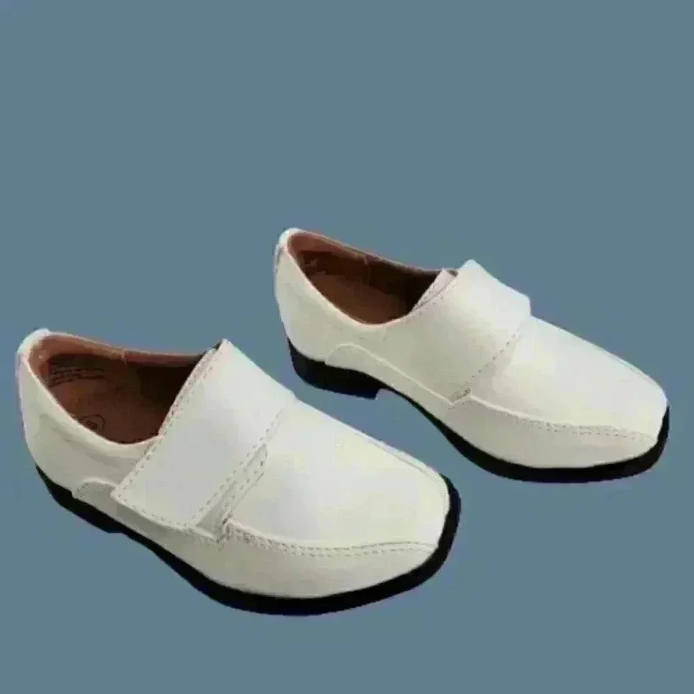 Smart Fit materials faux boy