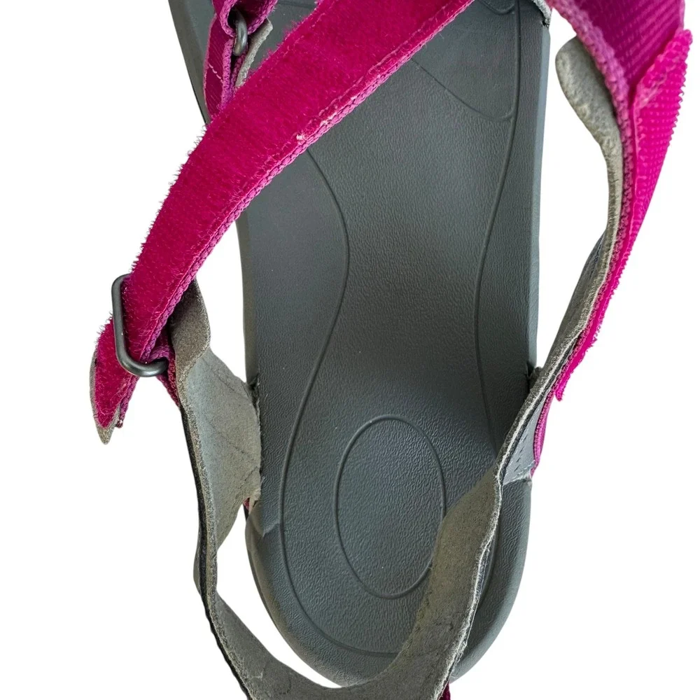 Teva verra sport