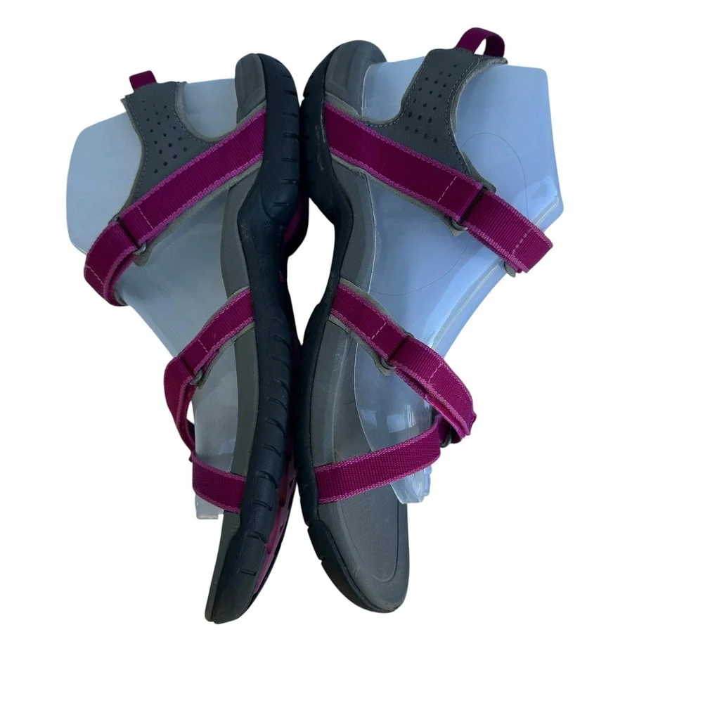 Teva verra sport