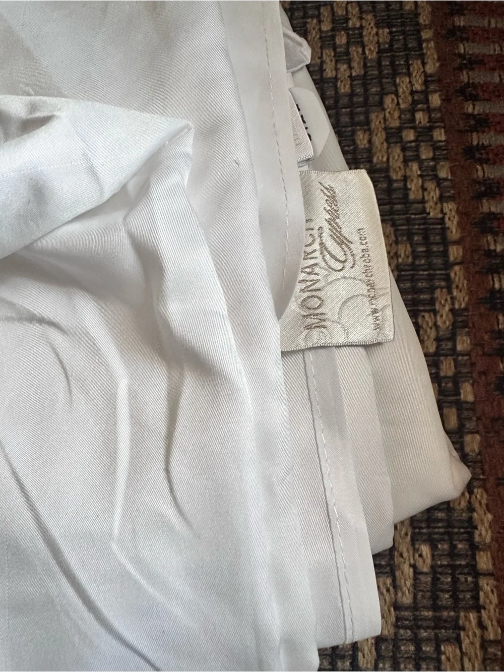 Monarch soft white