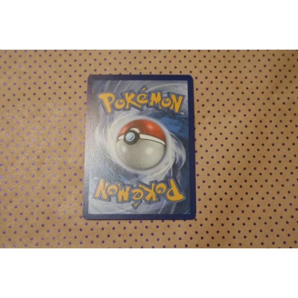 Trapinch 108/236 Pokemon Card (2019)