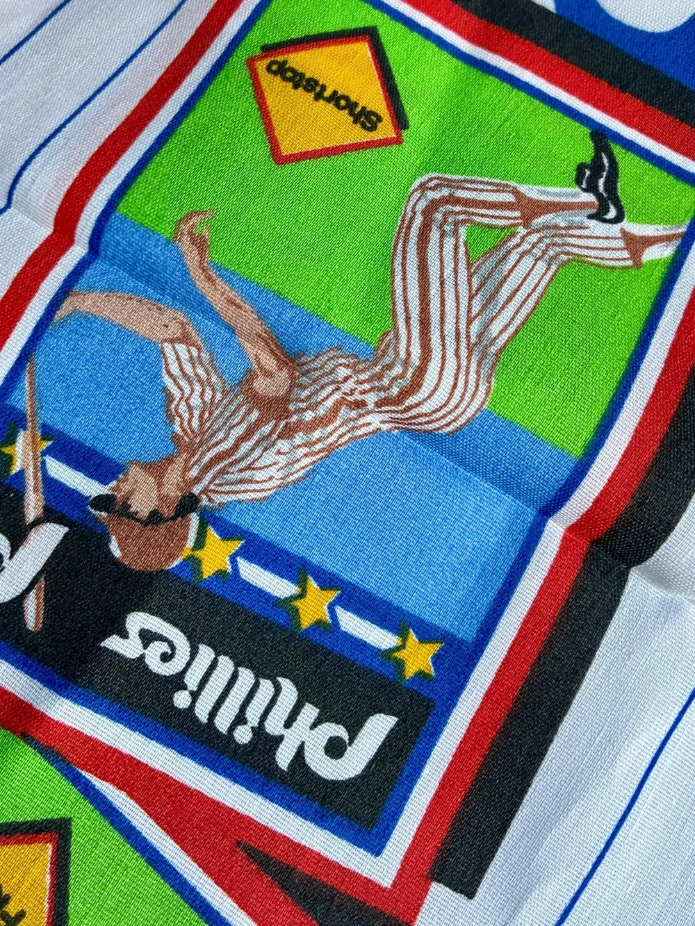 MLB vintage nlb