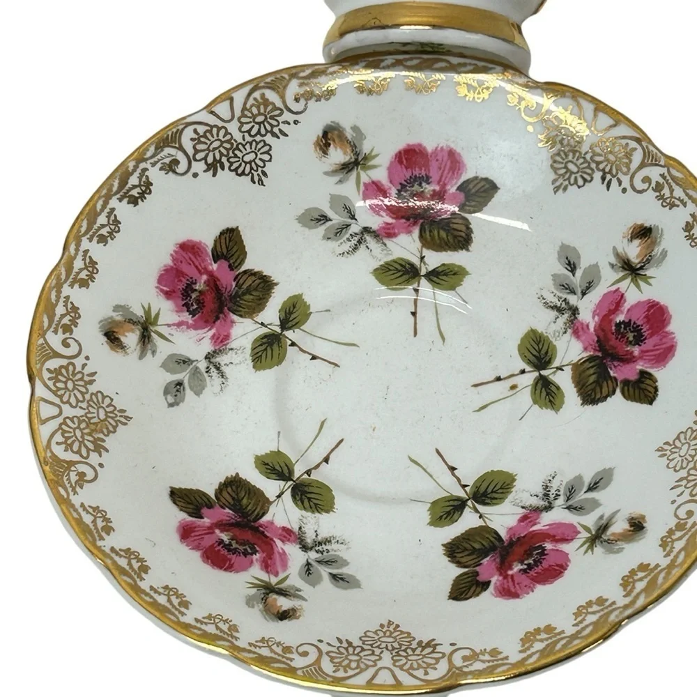 N/A gold saucer