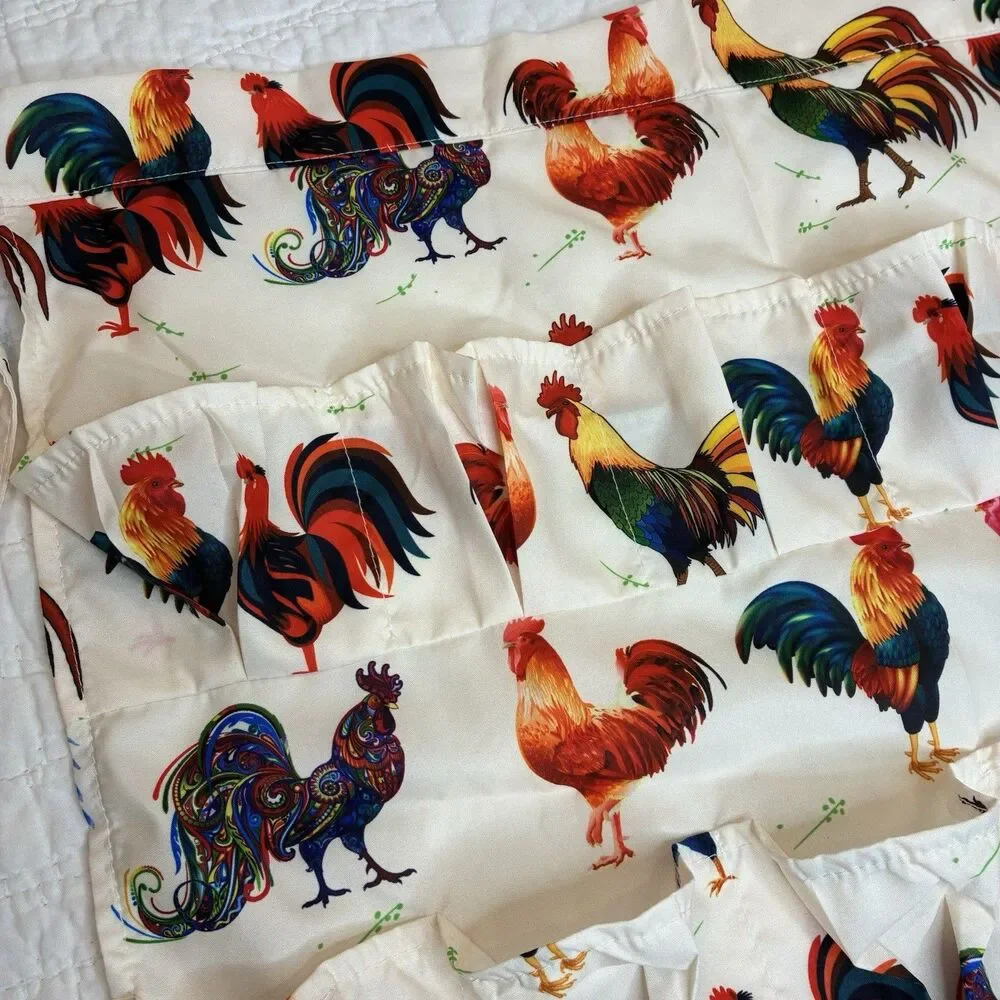 Unbranded chicken egg