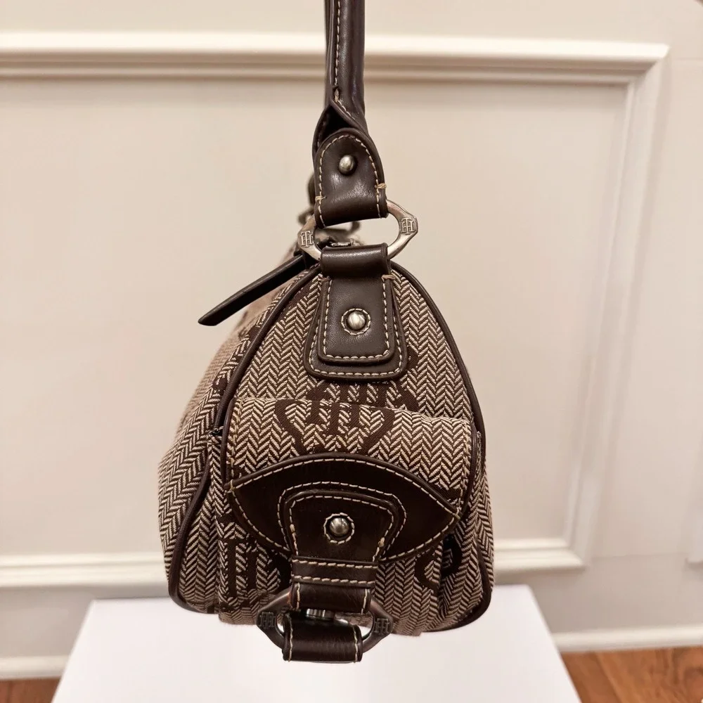 Tommy Hilfiger no stains