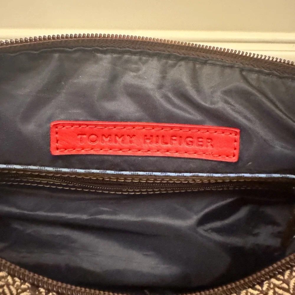 Tommy Hilfiger no stains