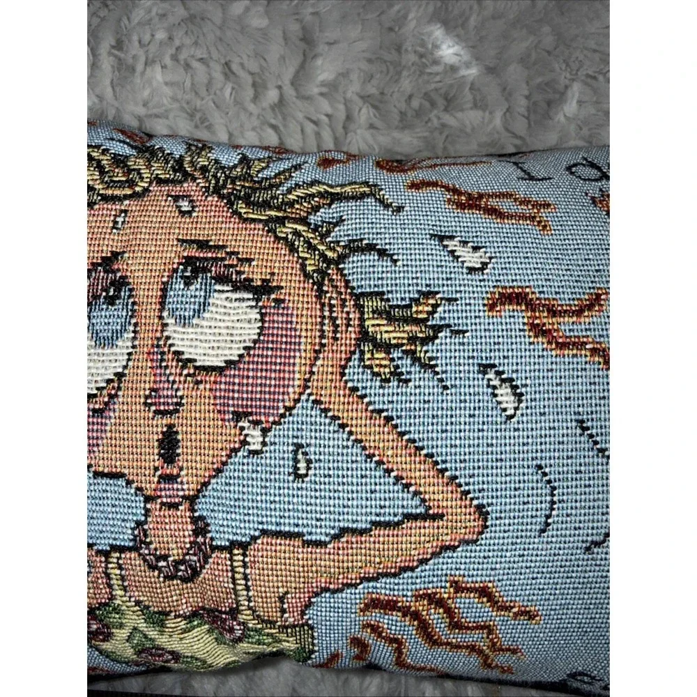 Tapestry Menopause Mini Pillow I Don't Have Hot Flashes I Have Private Summers‎