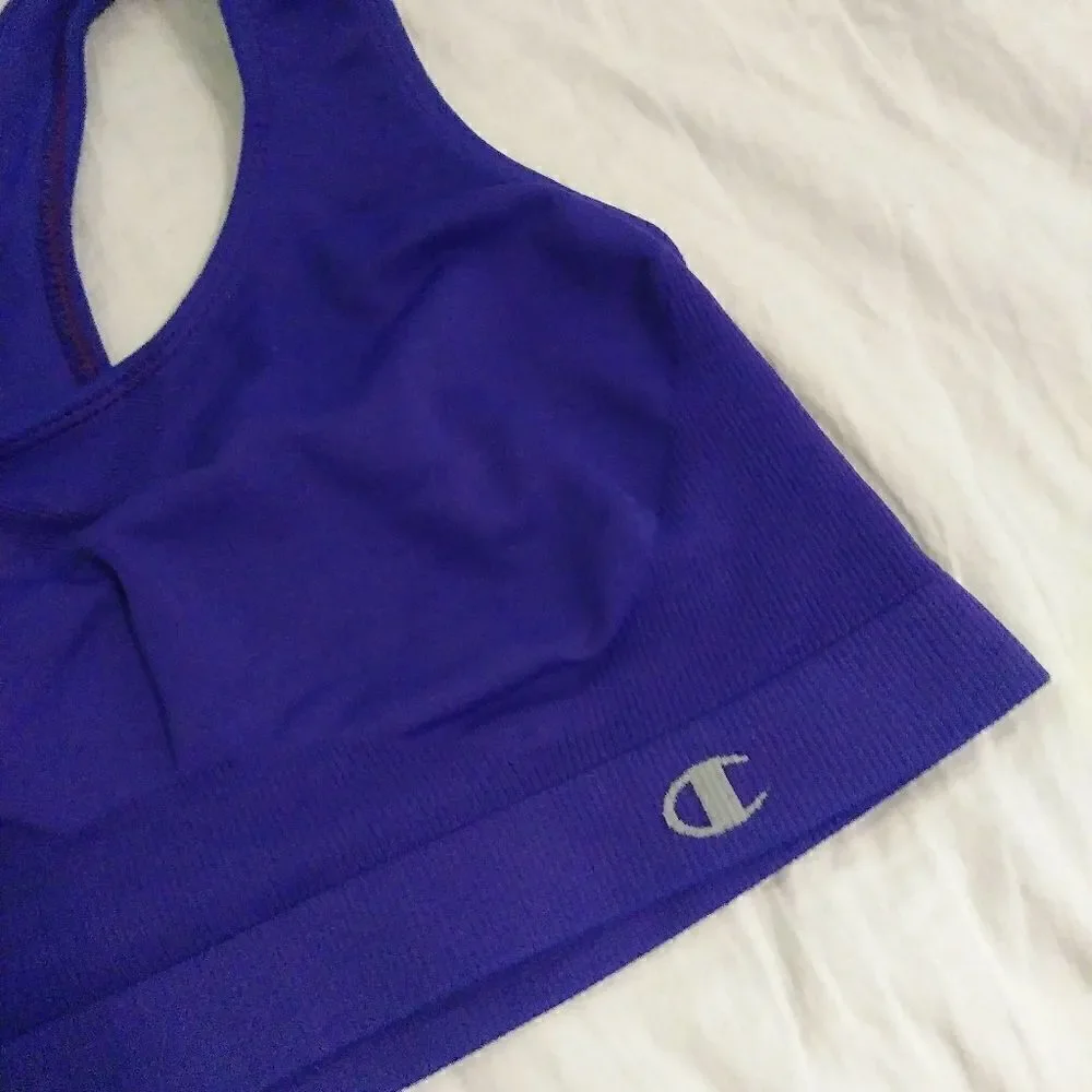 Champion gently used