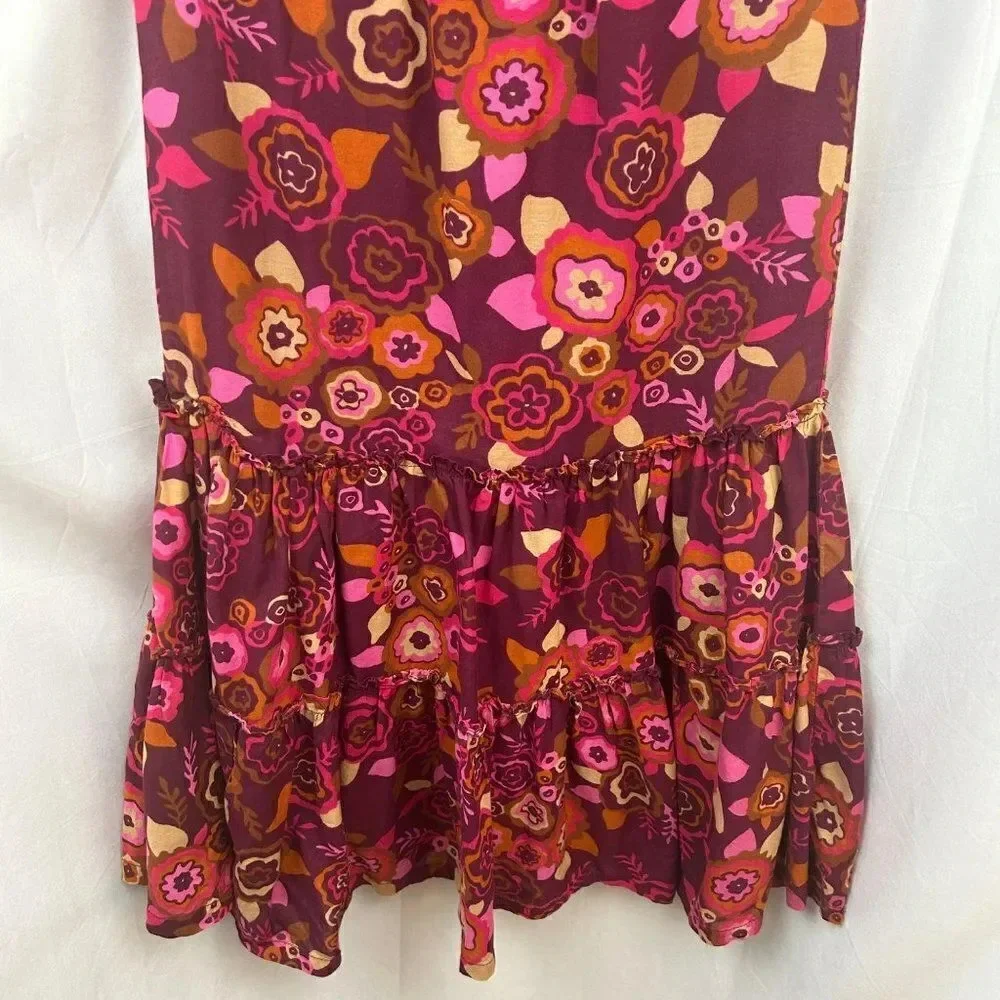 GAP dress square