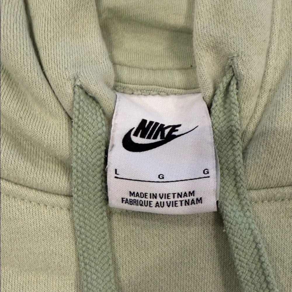 Nike soft stylish
