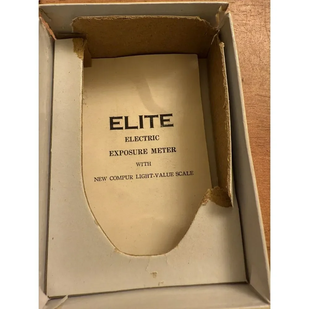 N/A this elite