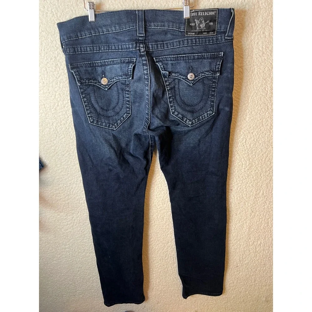 True Religion curated wholesale