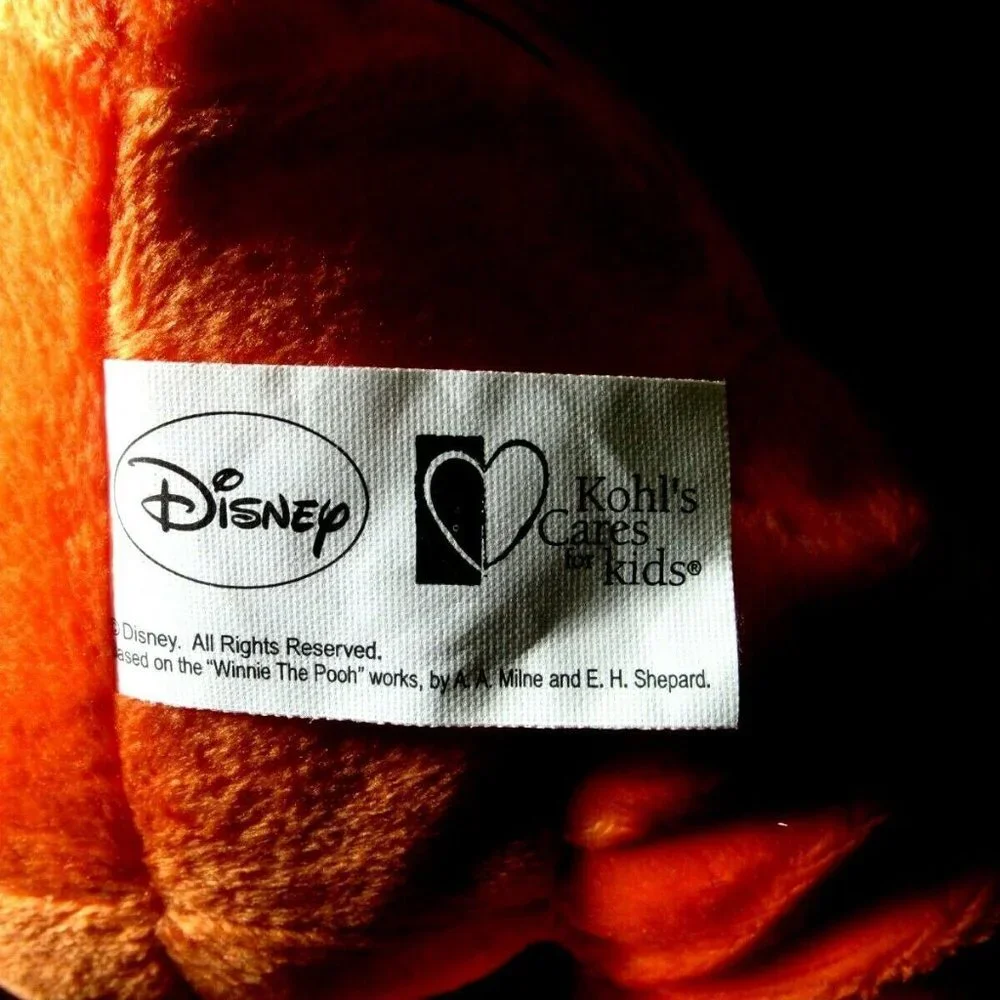 N/A kohls cares