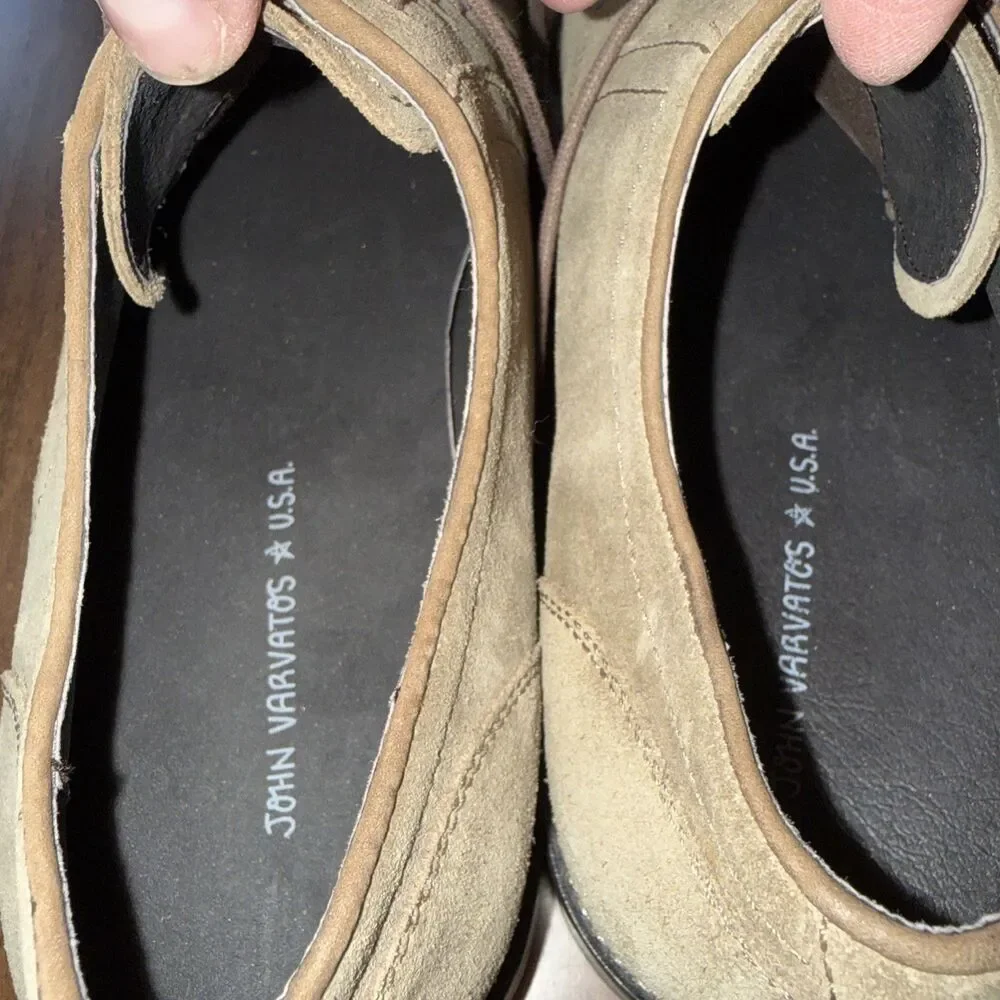 John Varvatos john varvatos