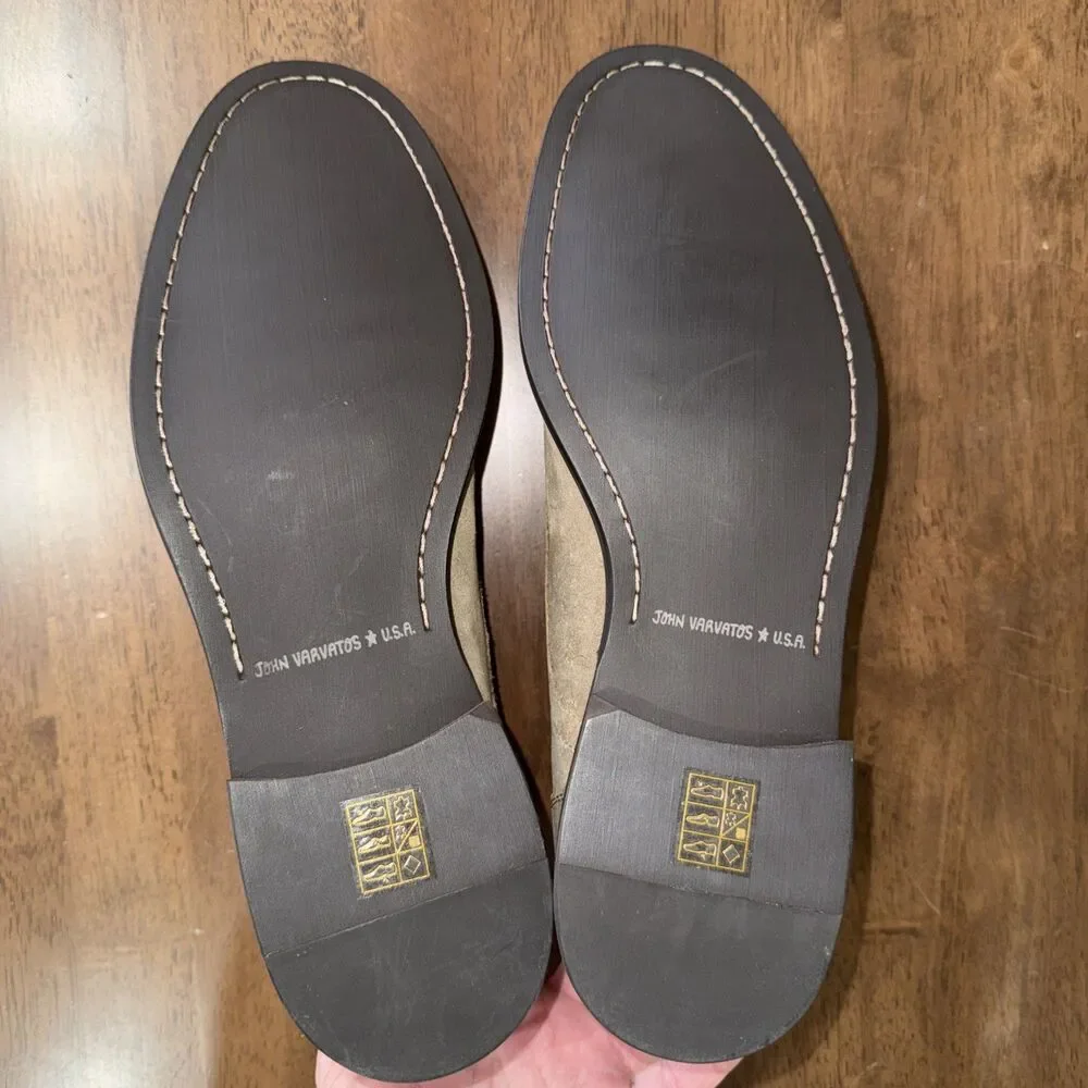 John Varvatos john varvatos