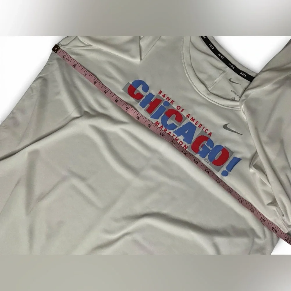 Nike dri fit