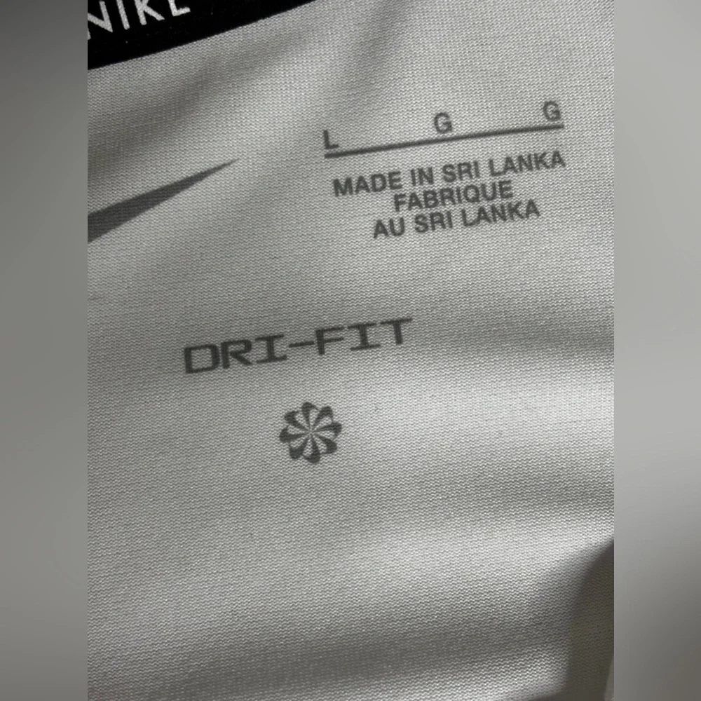 Nike dri fit