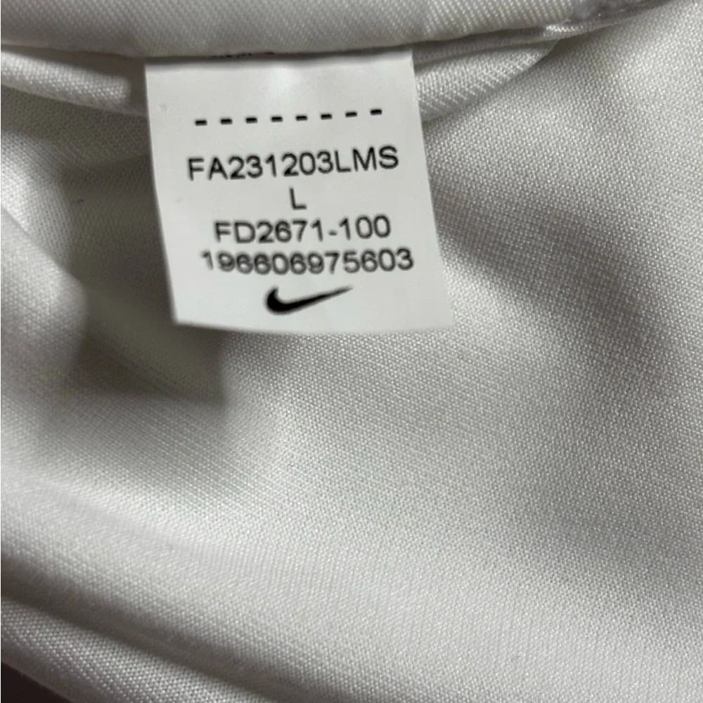 Nike dri fit