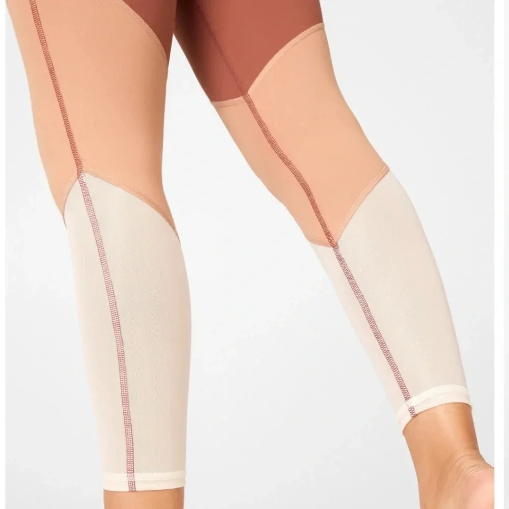 Fabletics nwt zone