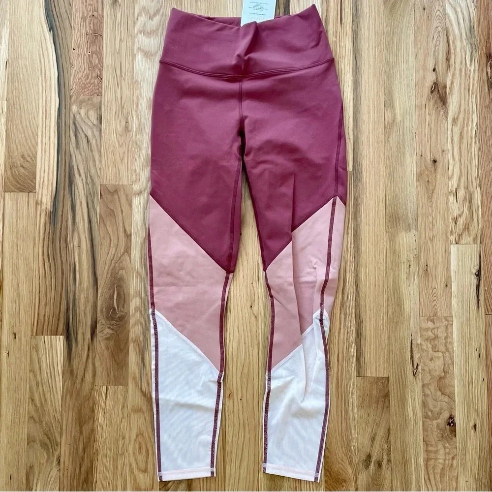 Fabletics nwt zone