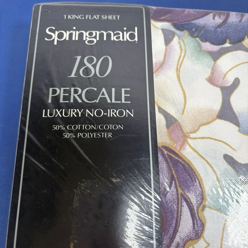 Springmaid new vintage