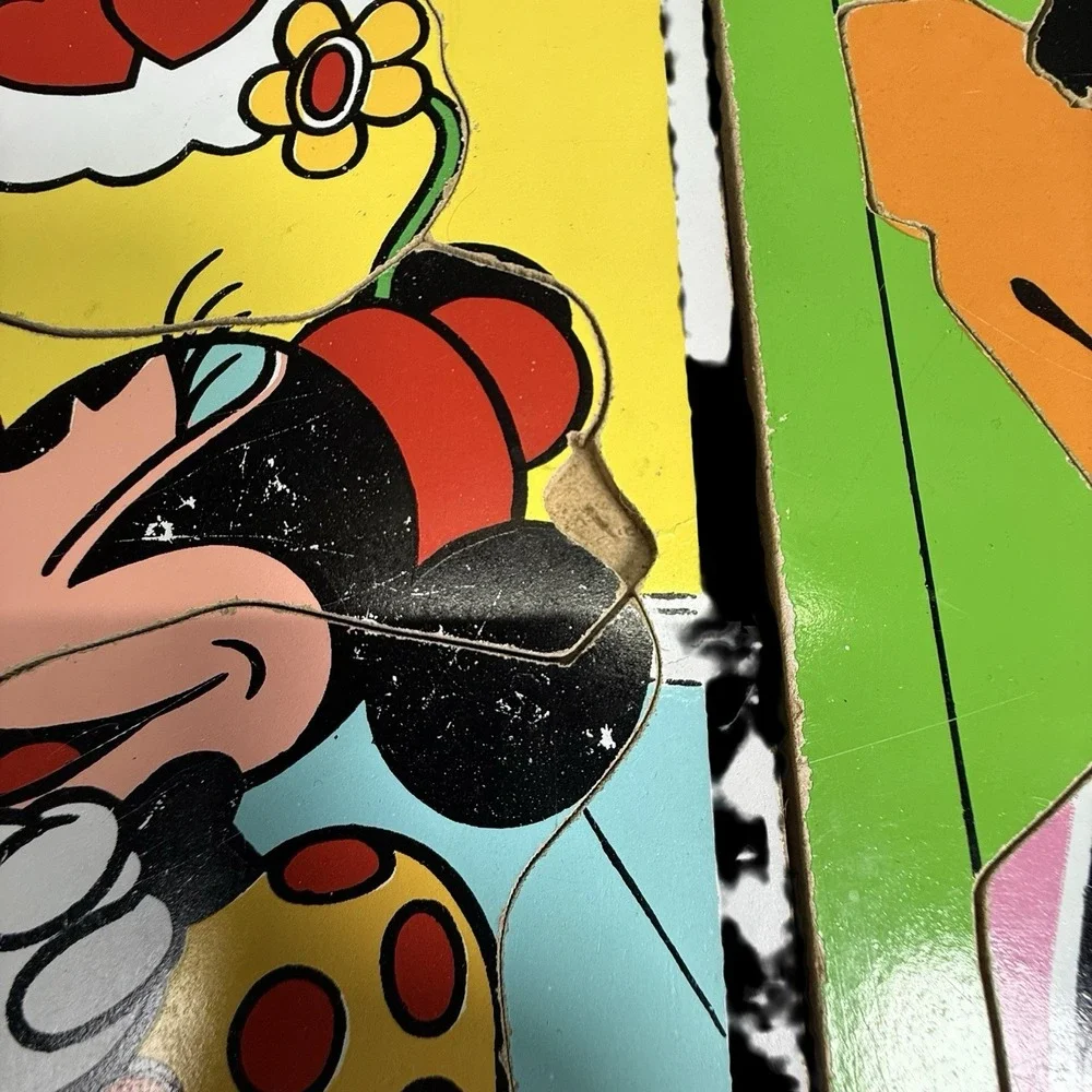 Playskool batman mickey