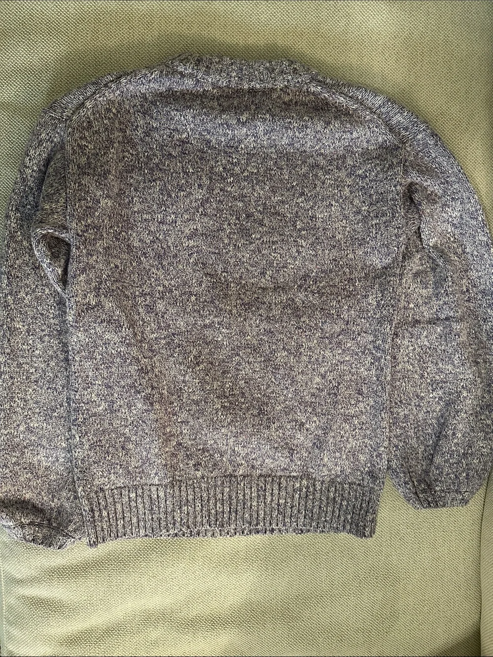 J. Crew crew crewneck