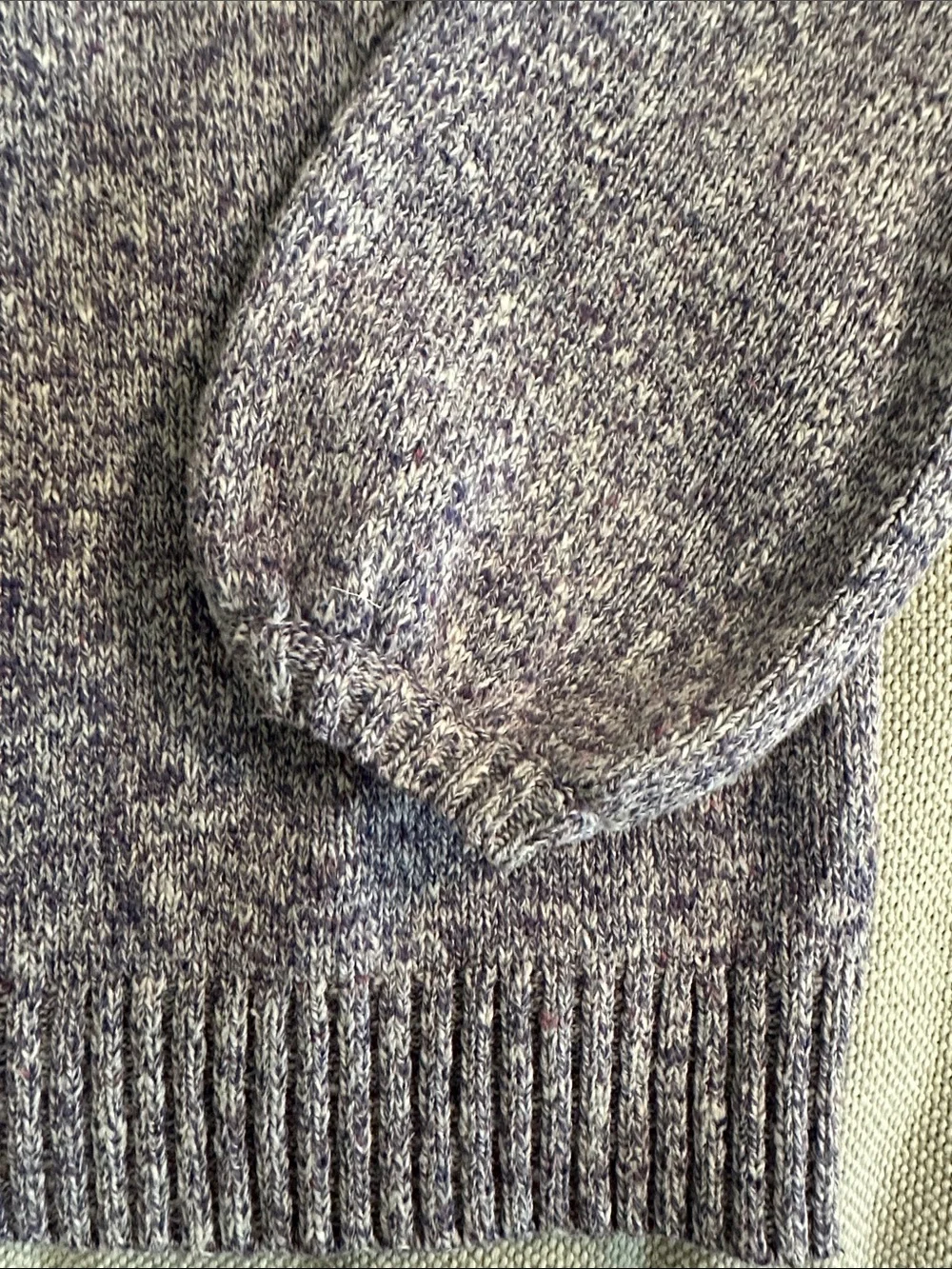 J. Crew crew crewneck