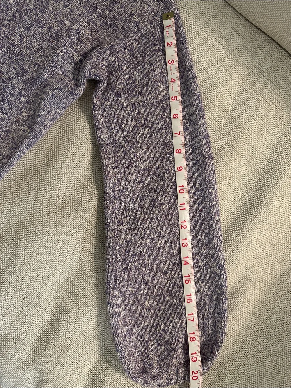 J. Crew crew crewneck