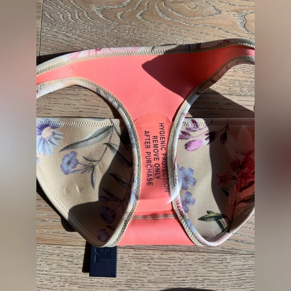 triangl swimwear new tag